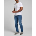 Lee L707MWFW DAREN ZIP FLY AZURE – Zboží Dáma