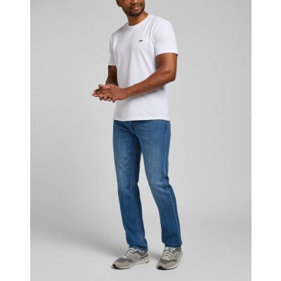 Lee L707MWFW DAREN ZIP FLY AZURE – Zboží Dáma