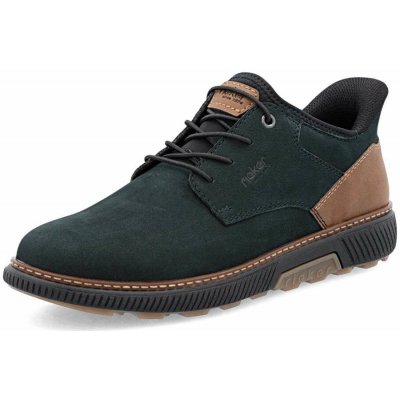 Rieker B3357-15 modré – Zboží Dáma