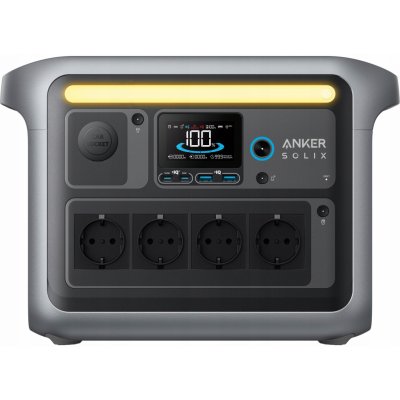 Anker Solix C1000X – Zboží Mobilmania