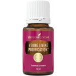 Young Living Purification směs esenciálních olejů 15 ml – Zboží Dáma