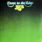 YES CLOSE TO THE EDGE LP – Hledejceny.cz