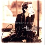 Dion Celine - S'il Suffisait D'aimer LP – Hledejceny.cz