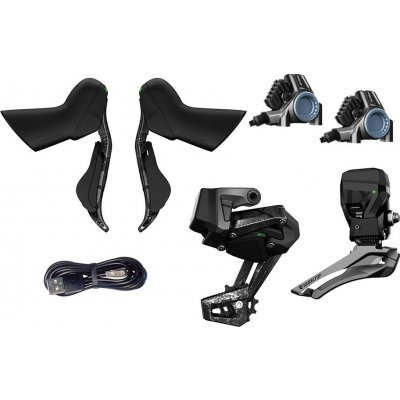 Wheeltop GX-RX7101-SGS – Zbozi.Blesk.cz