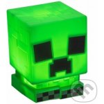 Minecraft světlo SquishyGlo Creeper – Zboží Dáma