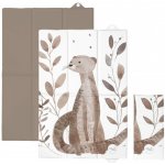 Ceba Podložka cestovní Basic Clever Otter 60 x 40 – Zboží Dáma
