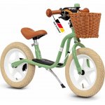 PUKY LR M CLASSIC retro zelené – Hledejceny.cz