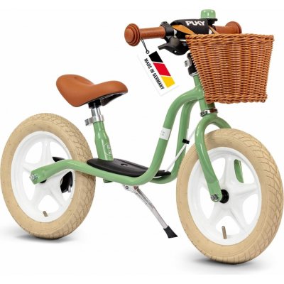 PUKY LR M CLASSIC retro zelené – Hledejceny.cz