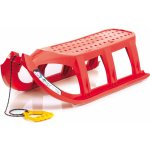 Prosperplast sáně TATRA červená – Sleviste.cz