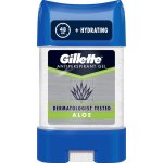 Gillette Hydra Gel Aloe gelový antiperspirant 70 ml – Zbozi.Blesk.cz