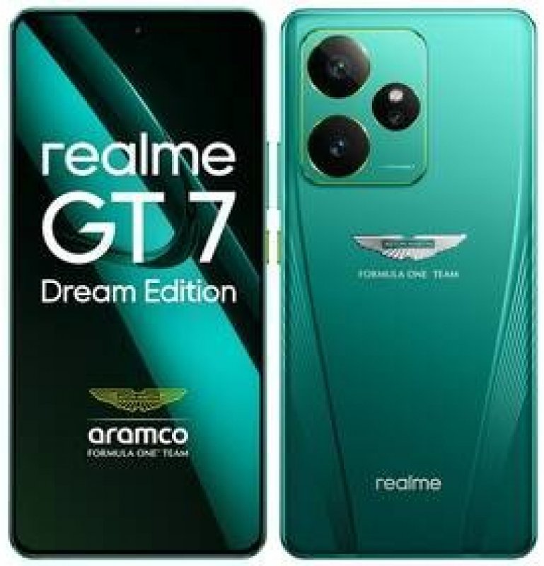 realme GT 7 5G 16GB/512GB Dream Edition