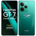 realme GT 7 5G 16GB/512GB Dream Edition – Zboží Živě