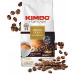 Kimbo Aroma Gold 100% Arabica 1 kg – Zboží Dáma