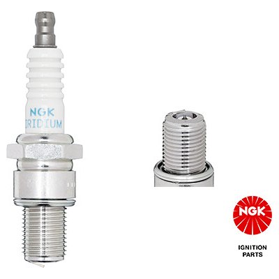 Zapalovací svíčka NGK 4457 – Hledejceny.cz