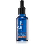 NIP + FAB Glycolic Fix Extreme 10% Concentrate Noční 30 ml – Zboží Dáma