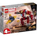  LEGO® Marvel 76263 Iron Man Hulkbuster vs. Thanos
