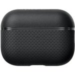 Pitaka Aramid Fiber Magnetic Case Black Grey AirPods Pro 3 APM2501 – Zbozi.Blesk.cz
