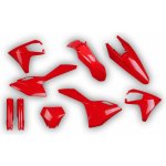 Acerbis sada plastů pro GAS GAS MC 24-26 MCF 24-26 červená – Sleviste.cz