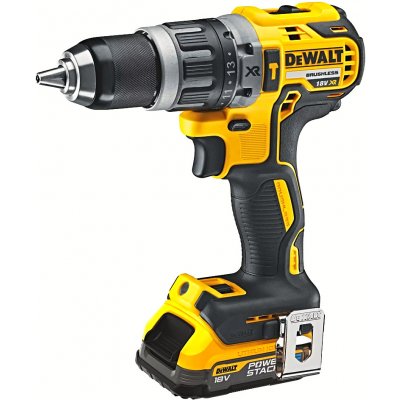 DeWALT DCD796E1T – Hledejceny.cz