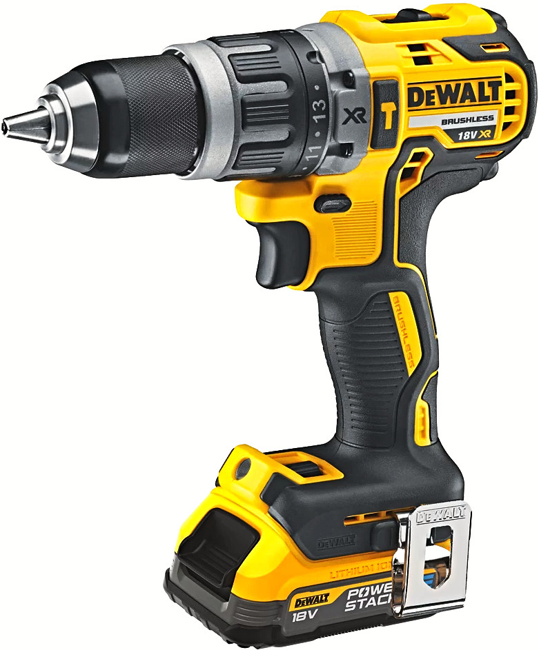 DeWALT DCD796E1T