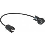 Anténní adaptér Chrysler / Chevrolet - ISO | Zboží Auto