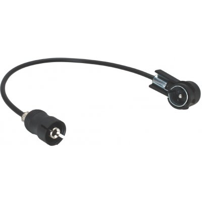 Anténní adaptér Chrysler / Chevrolet - ISO | Zboží Auto