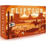 Write Stuff Games Fliptown – Zboží Dáma