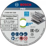 Bosch 2.608.601.520 5 ks – Hledejceny.cz