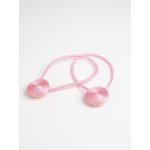 MKLuzkoviny.cz Magnetická spona na závěsy Eliana (2ks) - starorůžová – Zboží Mobilmania