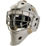 BAUER NME ONE GOAL MASK sr – Zboží Mobilmania