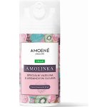 Amoené vazelína s arganovým olejem Černý hrozen/Kiwi 100 ml – Sleviste.cz