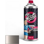 Marty's Barva ve spreji Mini BU0666 Roof Top Grey 400ml