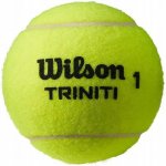 Wilson TRINITI 72 ks – Zboží Mobilmania