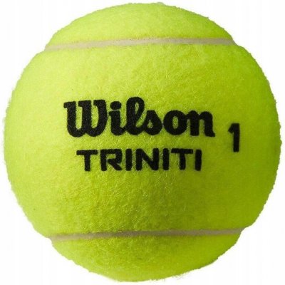 Wilson TRINITI 72 ks – Zboží Mobilmania