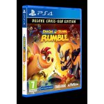 Crash Team Rumble (Deluxe Edition) – Hledejceny.cz