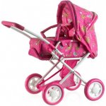 Teddies kov/plast 56x36,5x64cm – Sleviste.cz