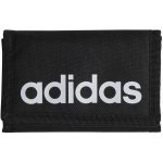 adidas Performance Linear wallet HT4741 NS černá – Hledejceny.cz