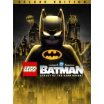 LEGO Batman: Legacy of the Dark Knight (Deluxe Edition) (XSX) – Sleviste.cz