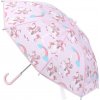 Deštník Alltoys Cerdá Minnie deštník manuální růžový
