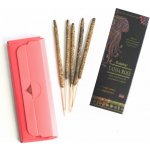 Goloka Vonné tyčinky Animal Spirit Medúza Yansa Rose Růže mini 8 ks 13 cm – Hledejceny.cz