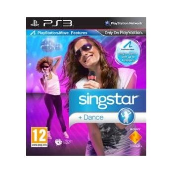 SingStar DANCE