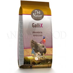 Deli Nature GalliX Ornamental Super Start 4 kg