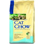 Cat Chow Kitten 1,5 kg – Zboží Mobilmania