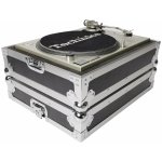 Magma Multi-Format Turntable-Case (černá/stříbrná) – Sleviste.cz