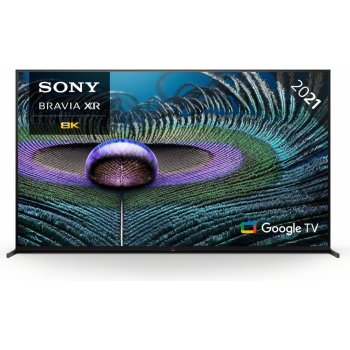 Sony Bravia XR-85Z9J