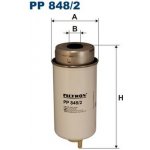 Palivový filtr FILTRON PP 848/2 – Zbozi.Blesk.cz
