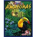 Abacus Spiele Coloretto Amazonas