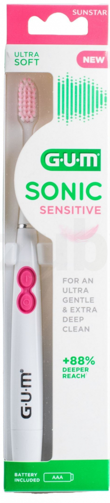 Gum Sonic Sensitive