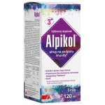 Alpik sirup na podporu imunity 1 x 120 ml – Hledejceny.cz