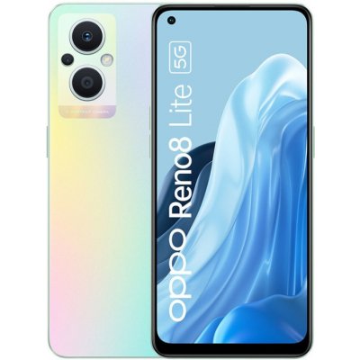 Oppo Reno8 Lite 5G 8GB/128GB – Zbozi.Blesk.cz